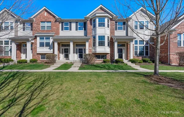 $410,000 | N079 Vermont Court, Winfield, IL 60190