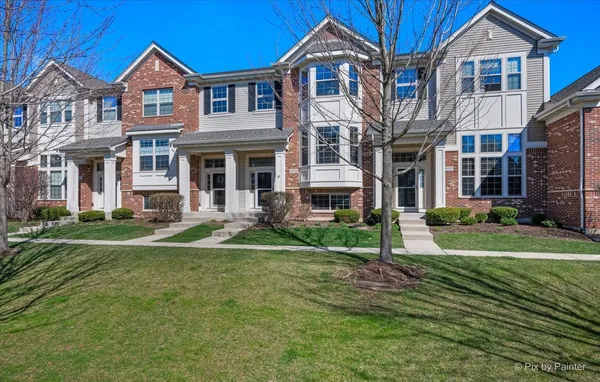 $410,000 | N079 Vermont Court, Winfield, IL 60190