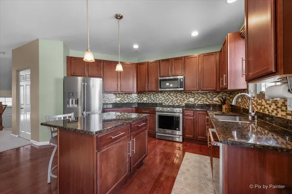 $410,000 | N079 Vermont Court, Winfield, IL 60190