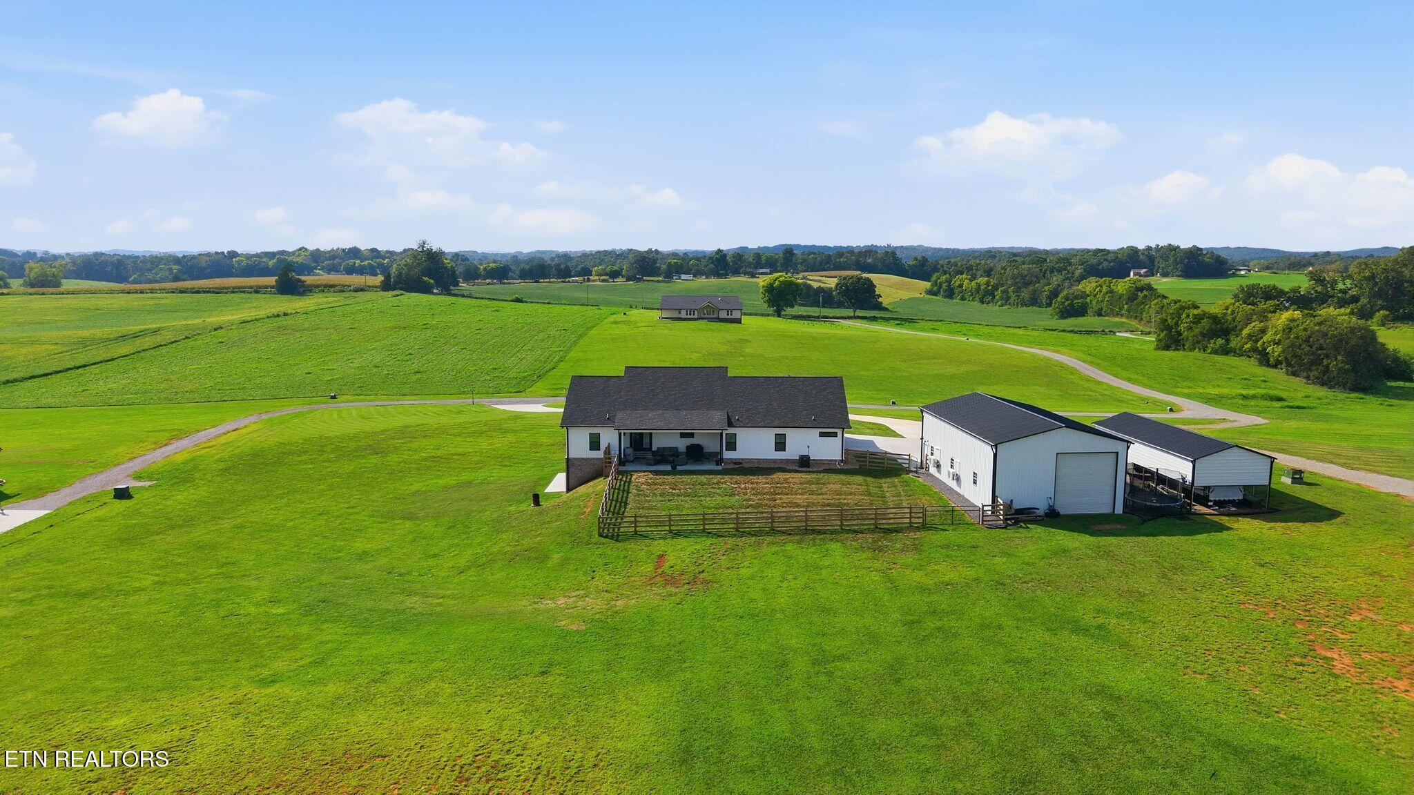 1117 Frogpond Road Friendsville, TN 37737 - Photo 46 of 57 1117 Frogpond Rd-87
