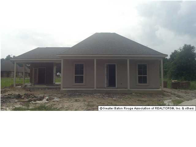 12384 Sims Road Denham Springs, LA 70706 - Photo 4 of 4