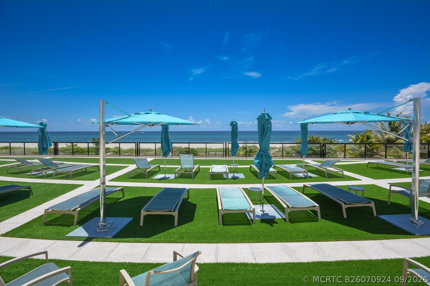 2000 South Ocean Boulevard, Unit 8D Boca Raton, FL 33432 - Photo 28 of 51 10