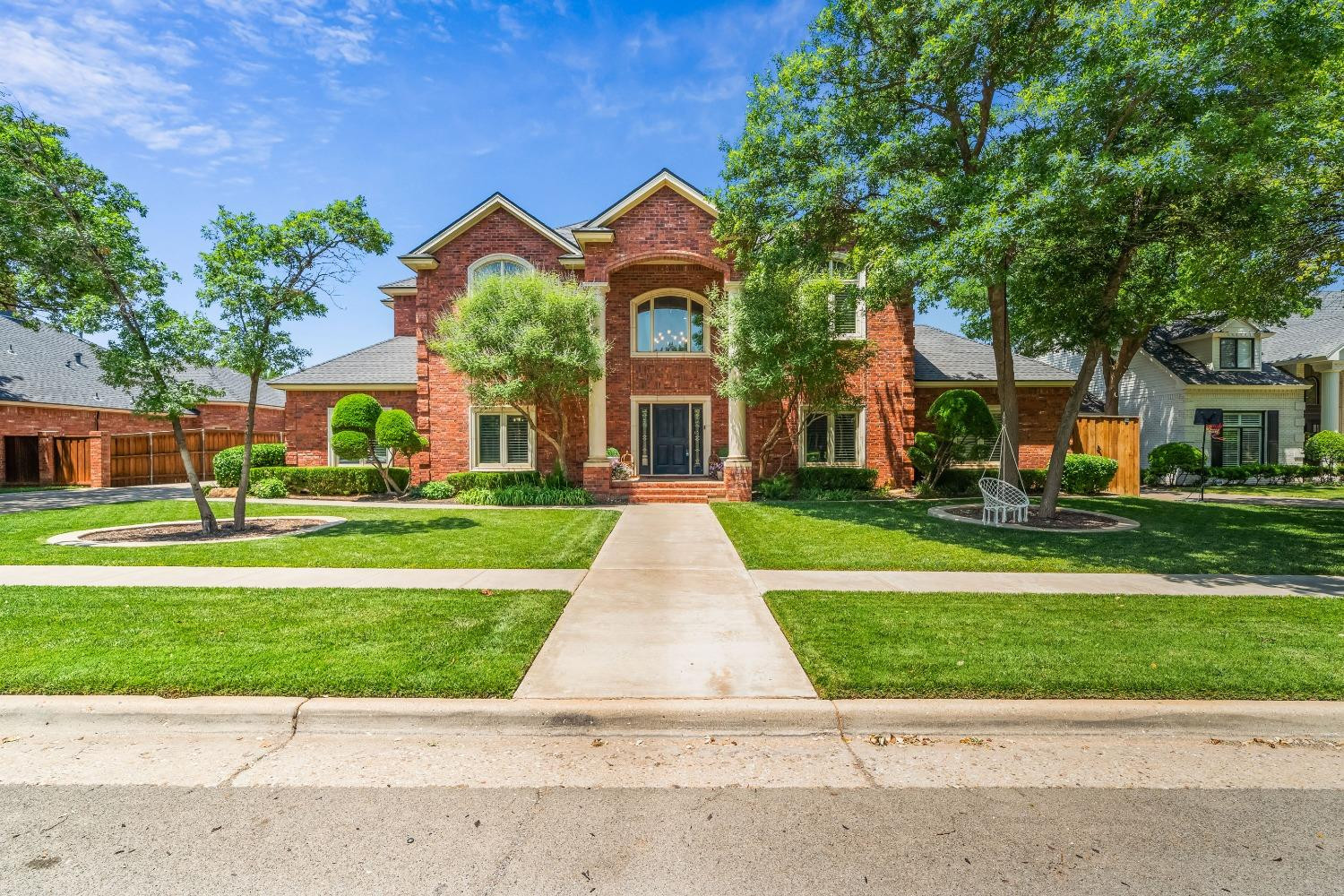 4110 86th Street Lubbock, TX 79423 - Photo 1 of 50 Photo 1