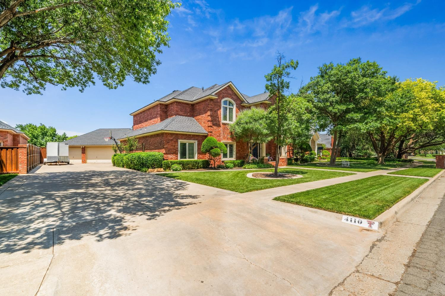 4110 86th Street Lubbock, TX 79423 - Photo 3 of 50 Photo 3