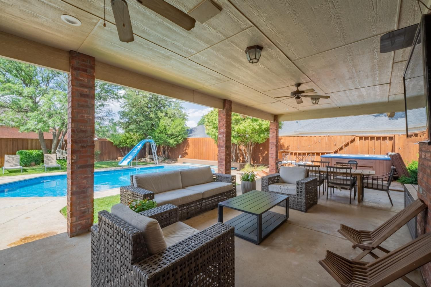 4110 86th Street Lubbock, TX 79423 - Photo 45 of 50 Photo 45