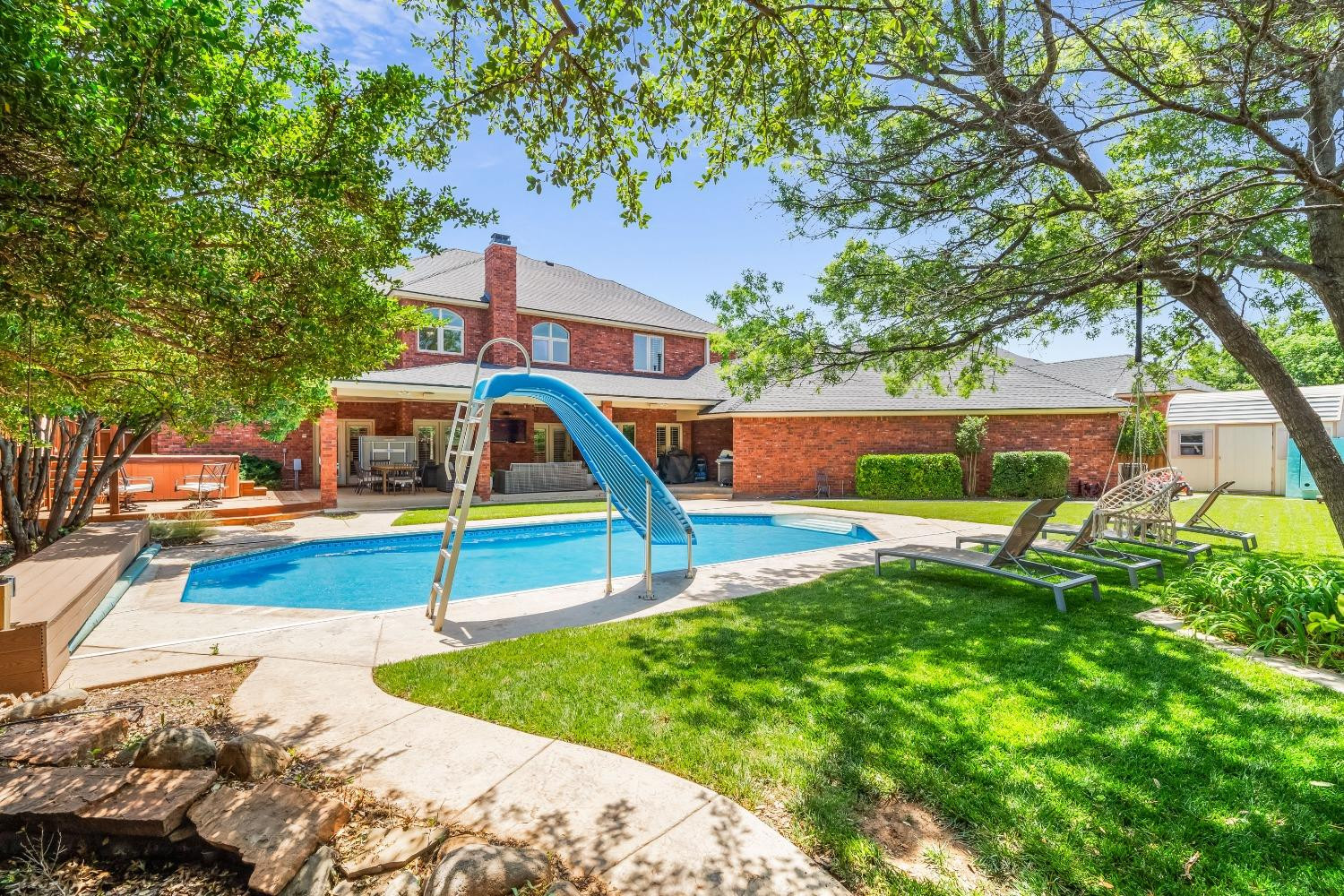 4110 86th Street Lubbock, TX 79423 - Photo 47 of 50 Photo 47