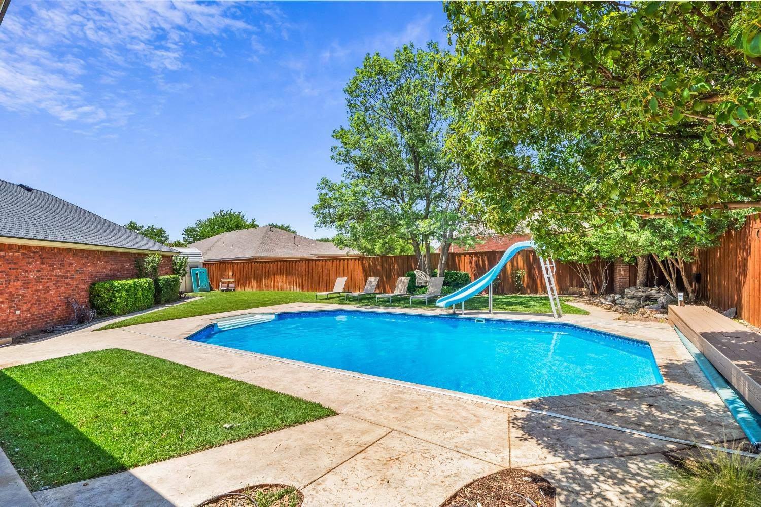 4110 86th Street Lubbock, TX 79423 - Photo 48 of 50 Photo 48