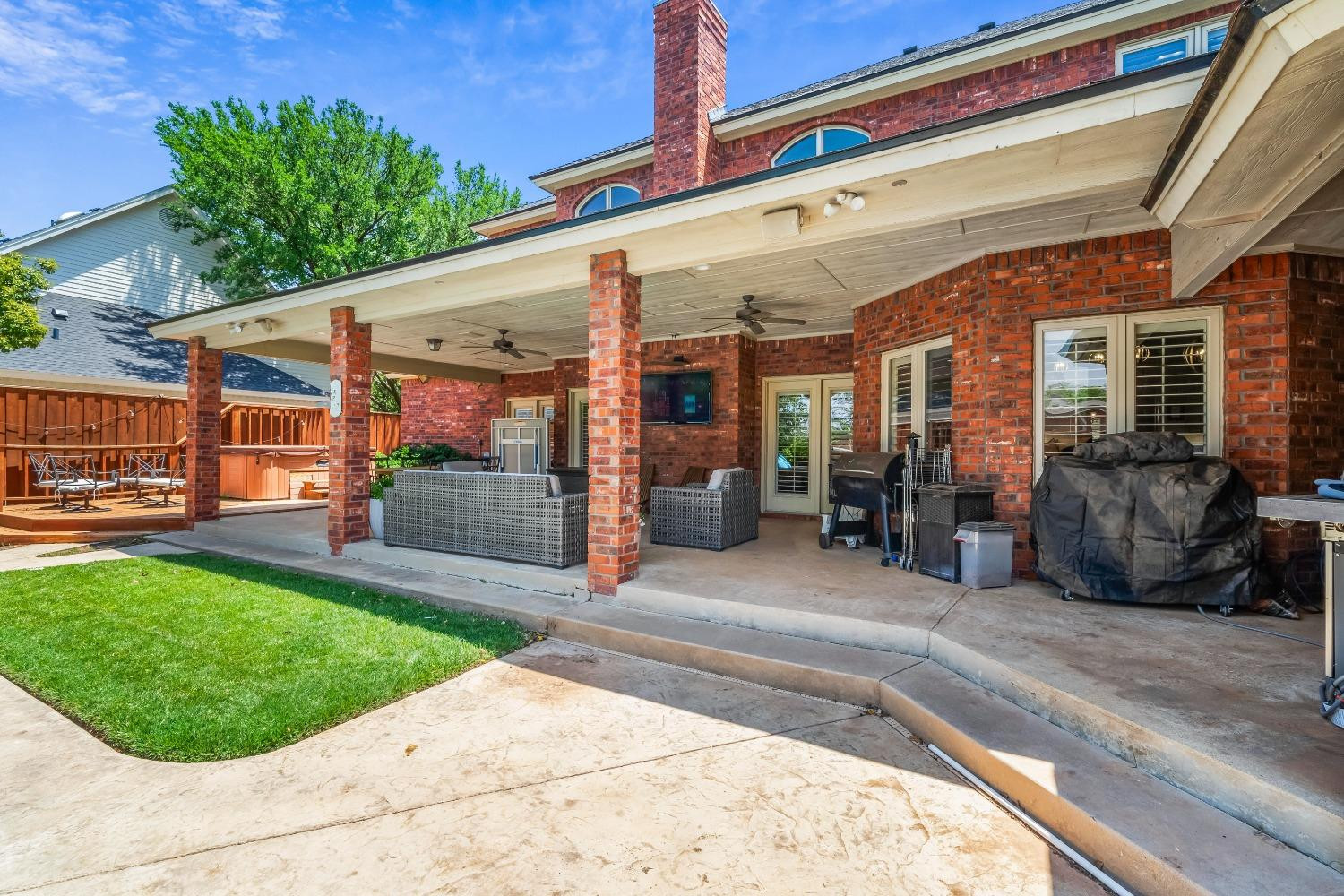4110 86th Street Lubbock, TX 79423 - Photo 50 of 50 Photo 50