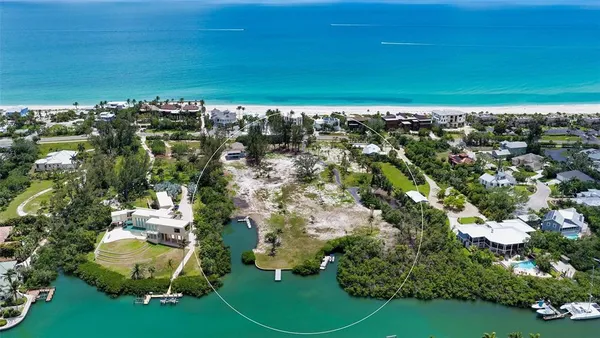 $18,500,000 | 6660 Gulf Of Mexico Drive, Longboat Key, FL 34228