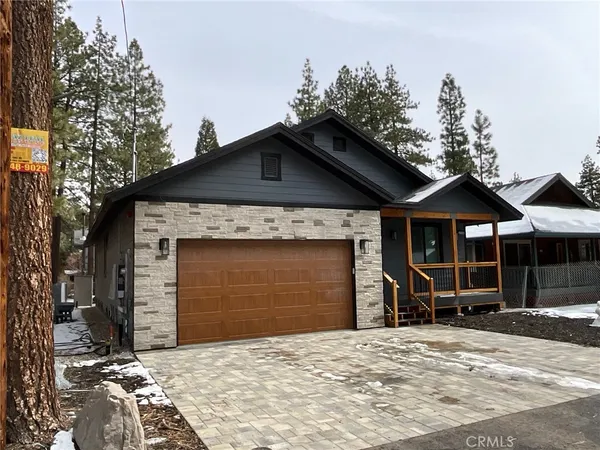 $717,000 | 916 Michael Avenue, Big Bear City, CA 92314