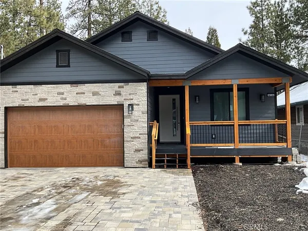 $717,000 | 916 Michael Avenue, Big Bear City, CA 92314