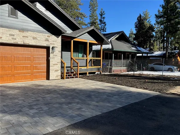 $717,000 | 916 Michael Avenue, Big Bear City, CA 92314