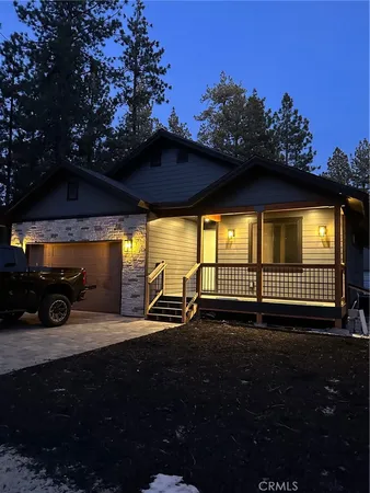 $717,000 | 916 Michael Avenue, Big Bear City, CA 92314