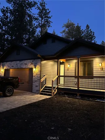 $717,000 | 916 Michael Avenue, Big Bear City, CA 92314