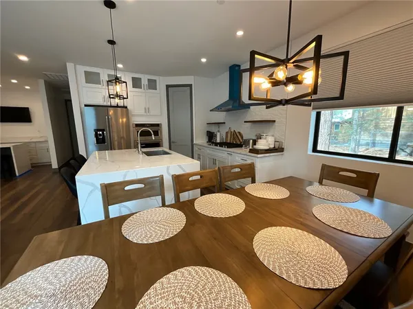 $717,000 | 916 Michael Avenue, Big Bear City, CA 92314