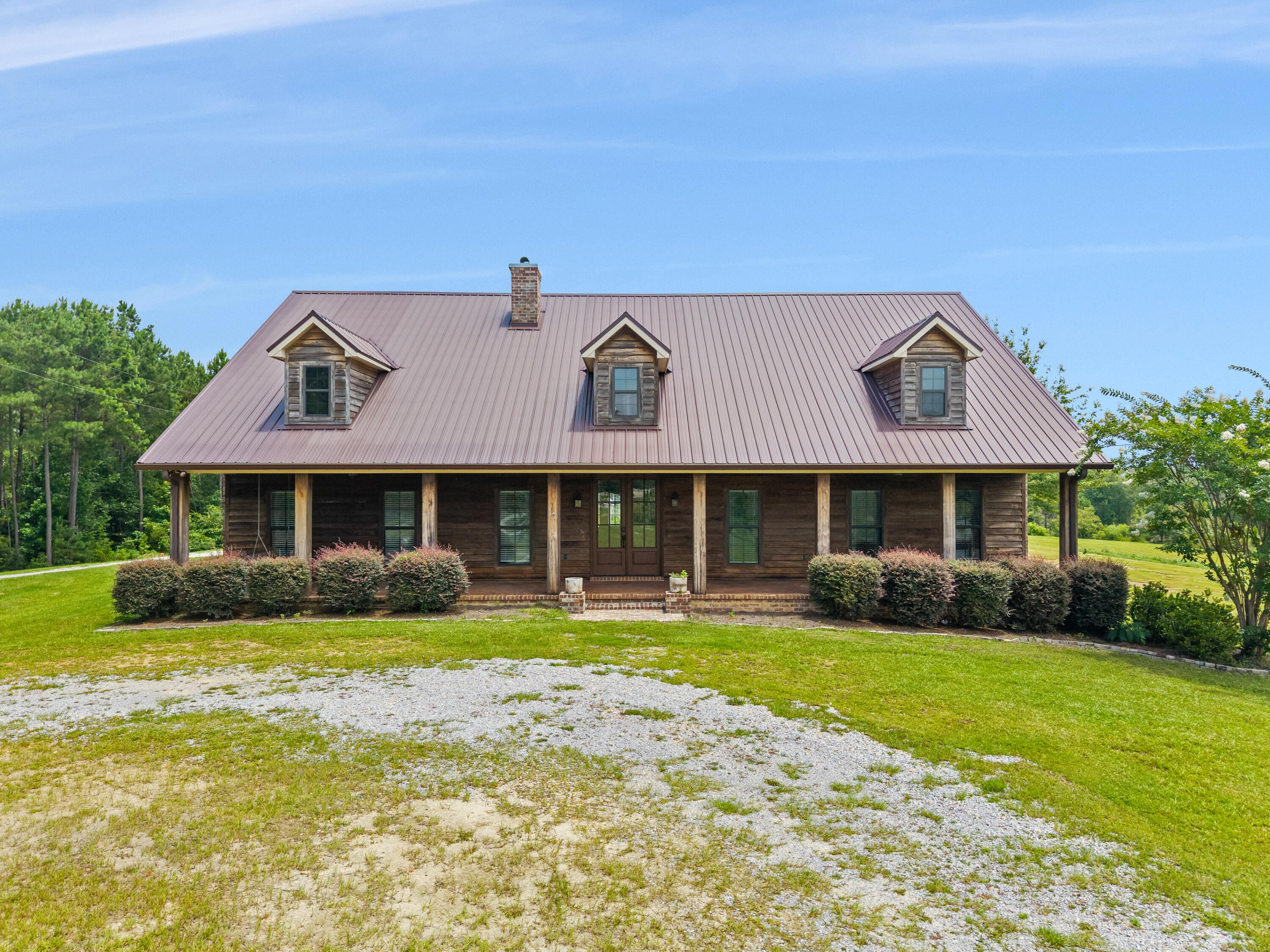 608 Caney Church Road Lumberton, MS 39455 - Photo 1 of 42 Gallery Image 1