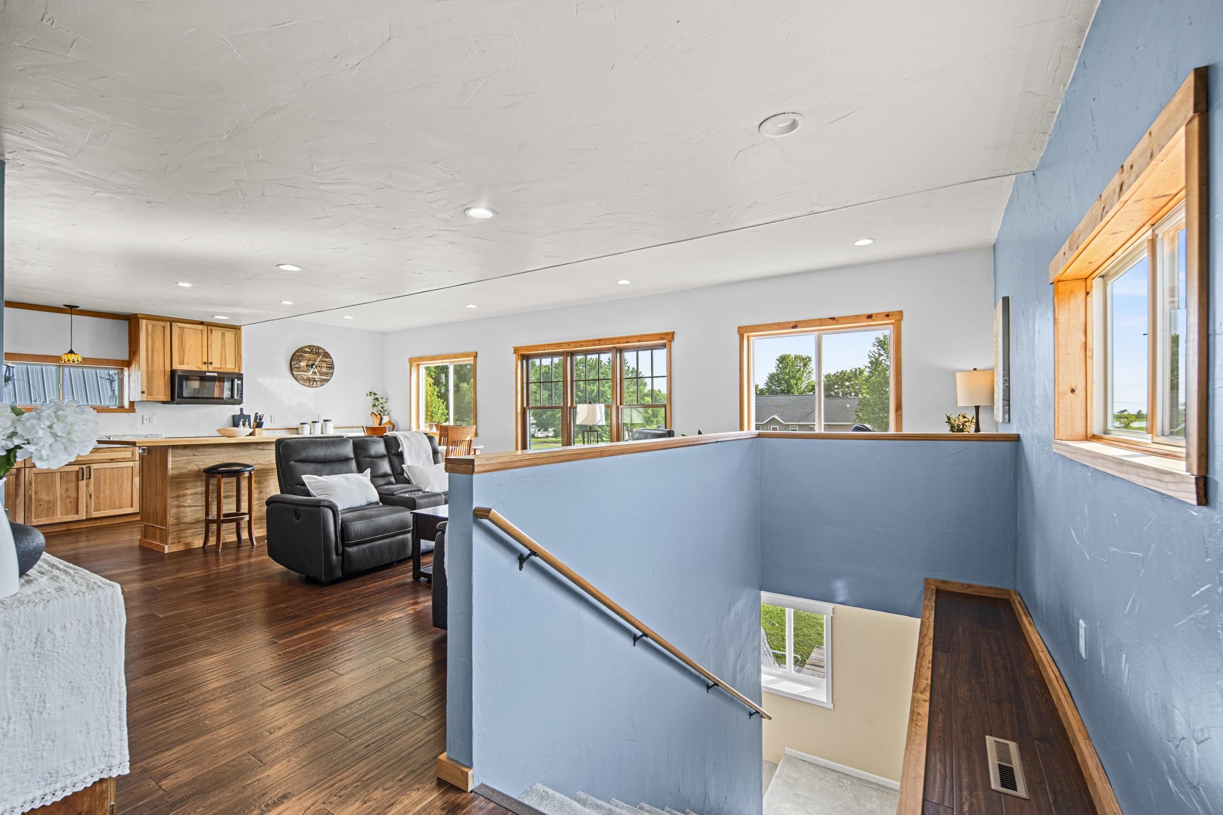 7711 Boom Bay Heights Road Larsen, WI 54947 - Photo 38 of 72