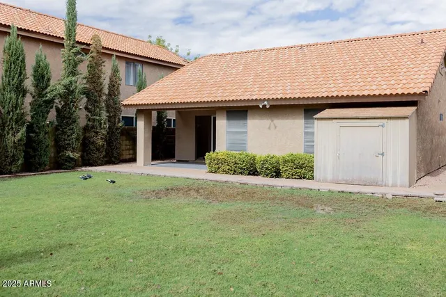 $529,900 | 1207 West Sea Bass Court, Gilbert, AZ 85233