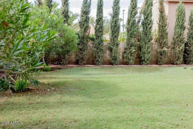 $529,900 | 1207 West Sea Bass Court, Gilbert, AZ 85233