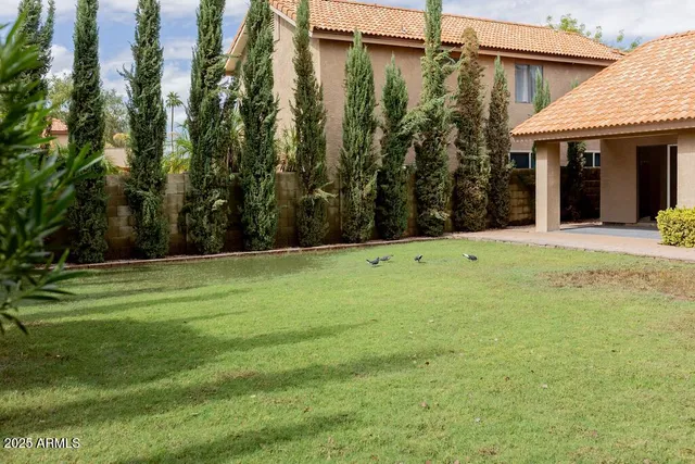 $529,900 | 1207 West Sea Bass Court, Gilbert, AZ 85233