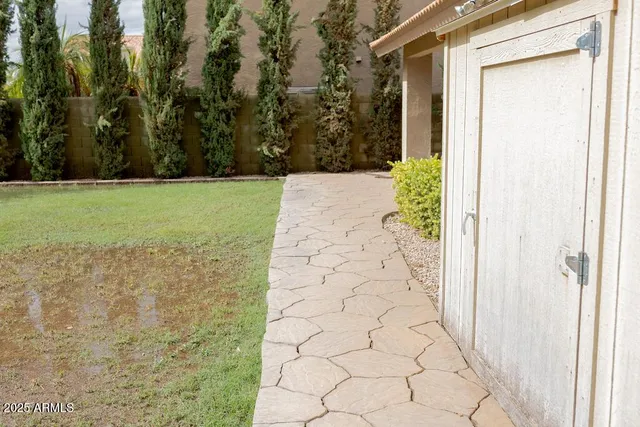 $529,900 | 1207 West Sea Bass Court, Gilbert, AZ 85233