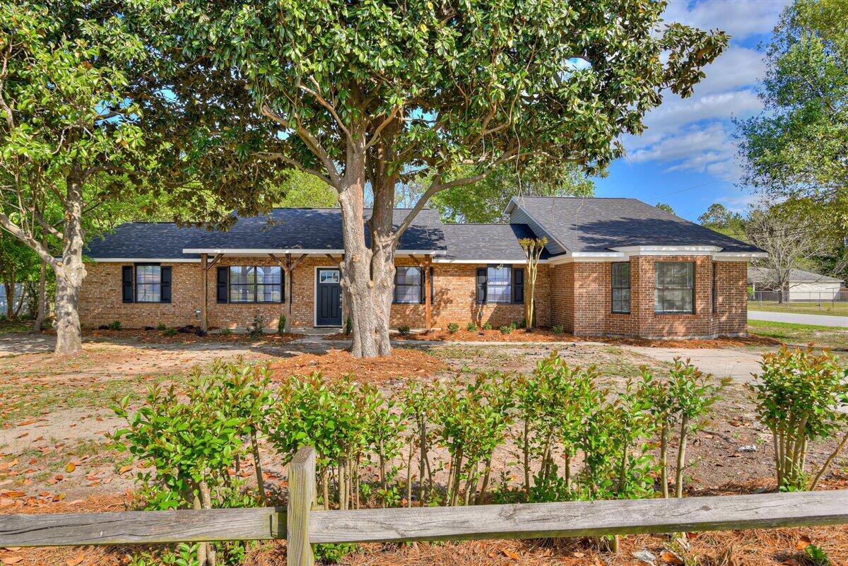 3862 Old Waynesboro Road Augusta, GA 30906 - Photo 1 of 12 01-101