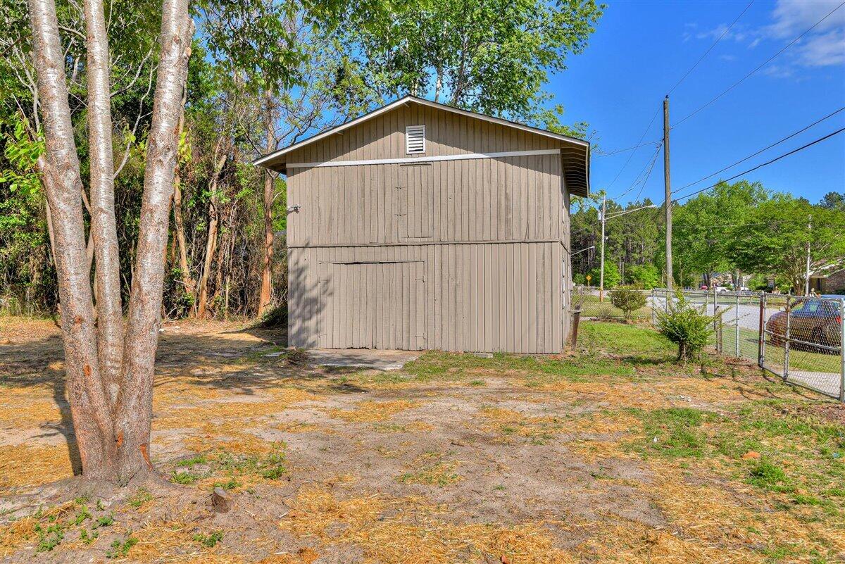3862 Old Waynesboro Road Augusta, GA 30906 - Photo 12 of 12 39-139