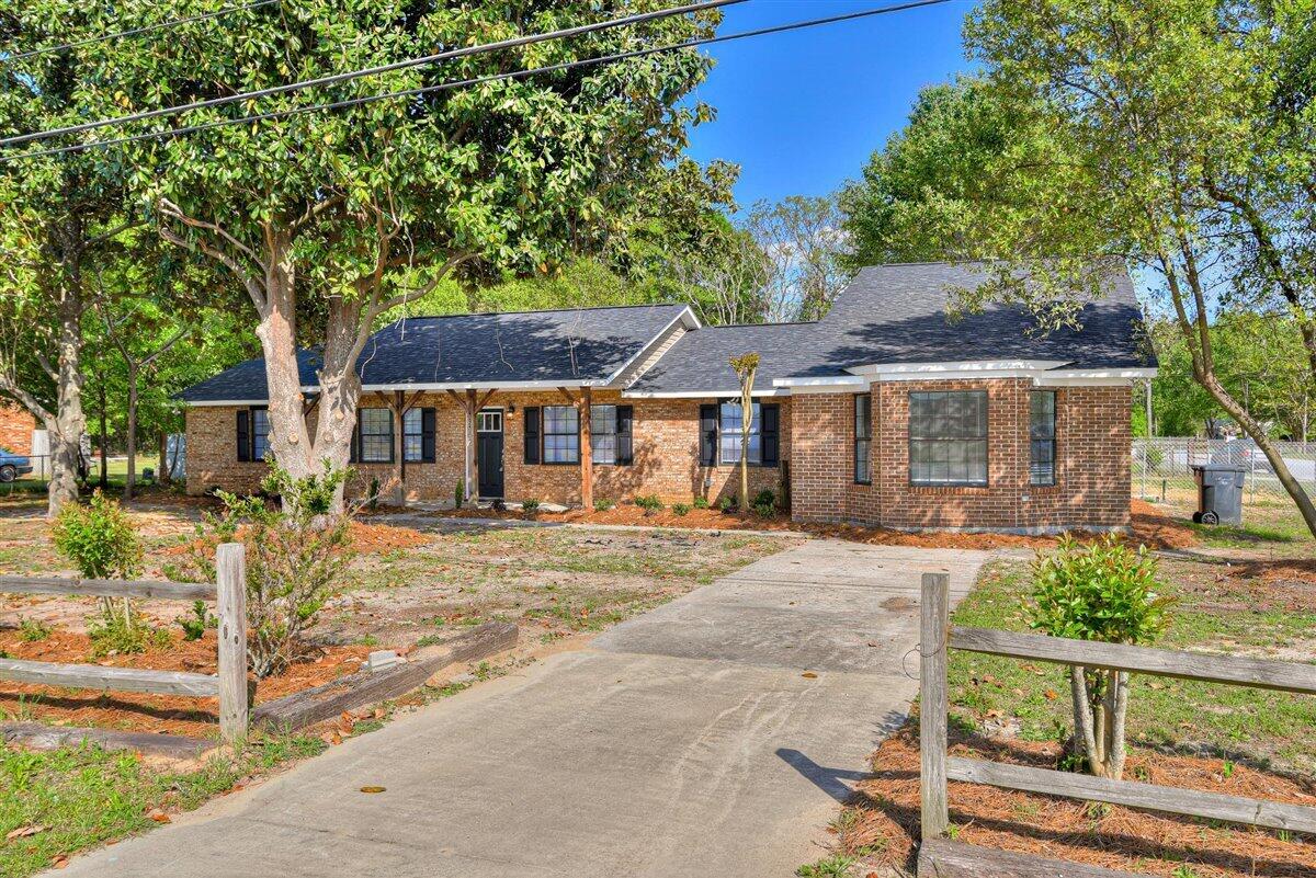 3862 Old Waynesboro Road Augusta, GA 30906 - Photo 2 of 12 02-102