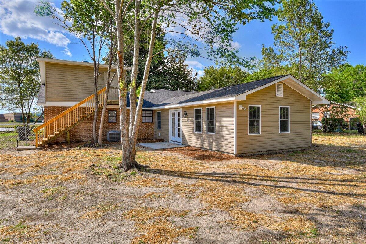 3862 Old Waynesboro Road Augusta, GA 30906 - Photo 8 of 12 35-135