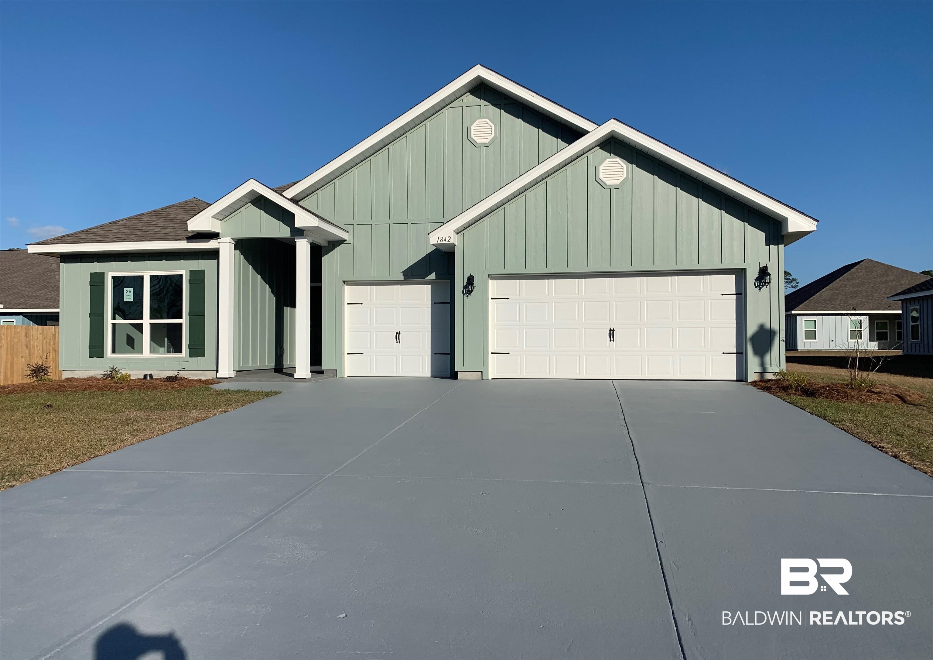 1842 Carly Street, Unit 26 Foley, AL 36535 - Photo 1 of 11