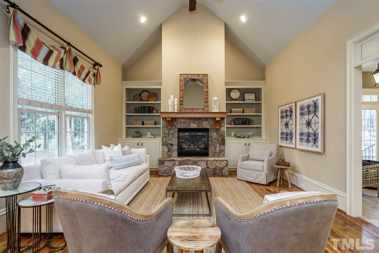 2411 Trenton Woods Way Raleigh, NC 27607 - Photo 8 of 29 Gallery Image 8