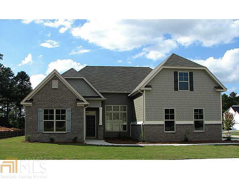 1414 Stone Ridge Court, Unit 141 Hampton, GA 30228 - Photo 1 of 1