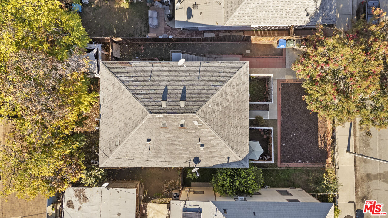 3469 Lime Street Riverside, CA 92501 - Photo 8 of 8 front view of a house with a yard