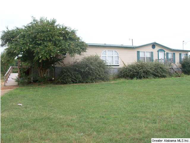 109 Taryn Trace Talladega, AL 35160 - Photo 1 of 18