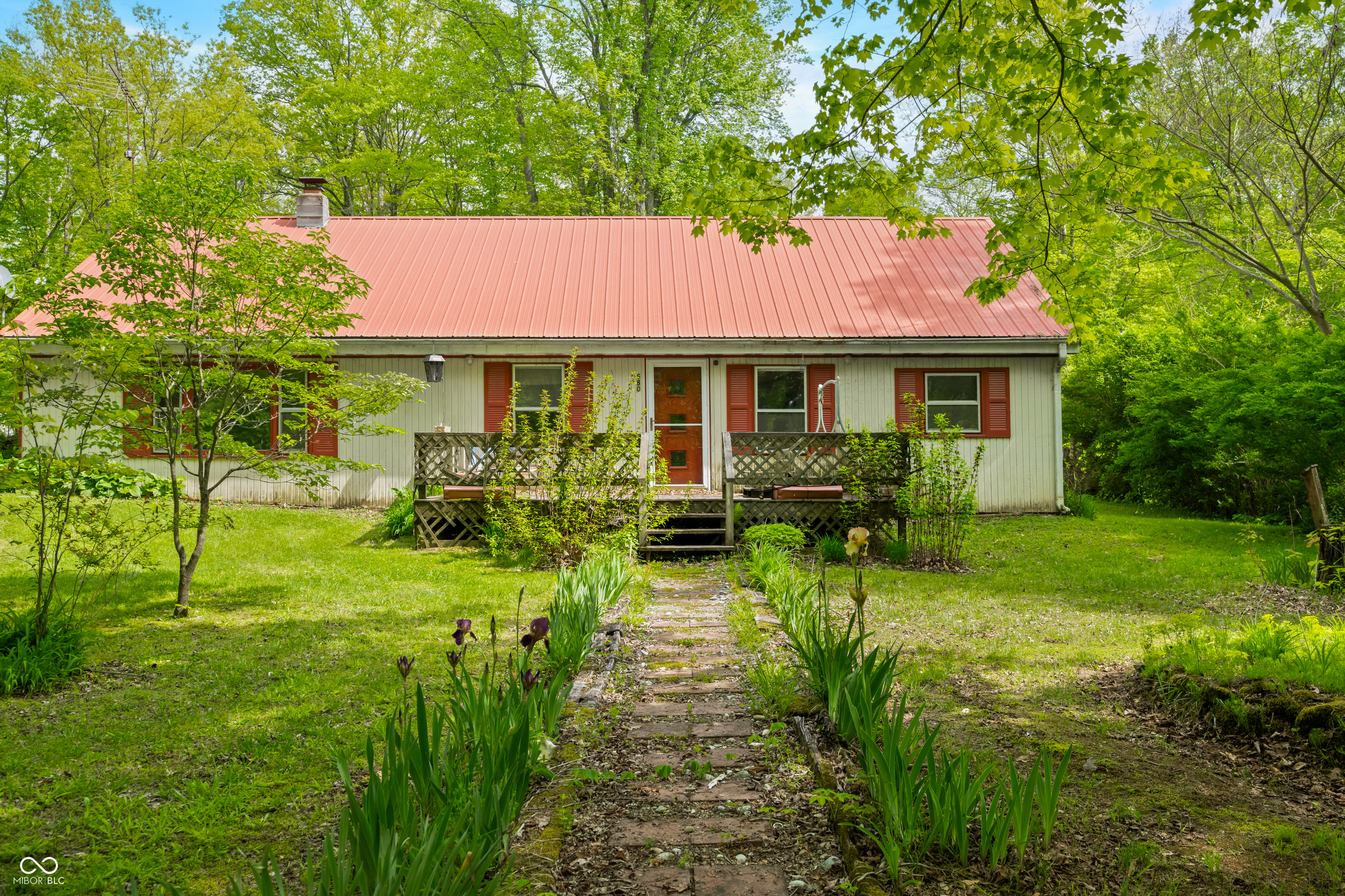680 Unity Church Road Morgantown, IN 46160 - Photo 1 of 47 Gallery Image 1