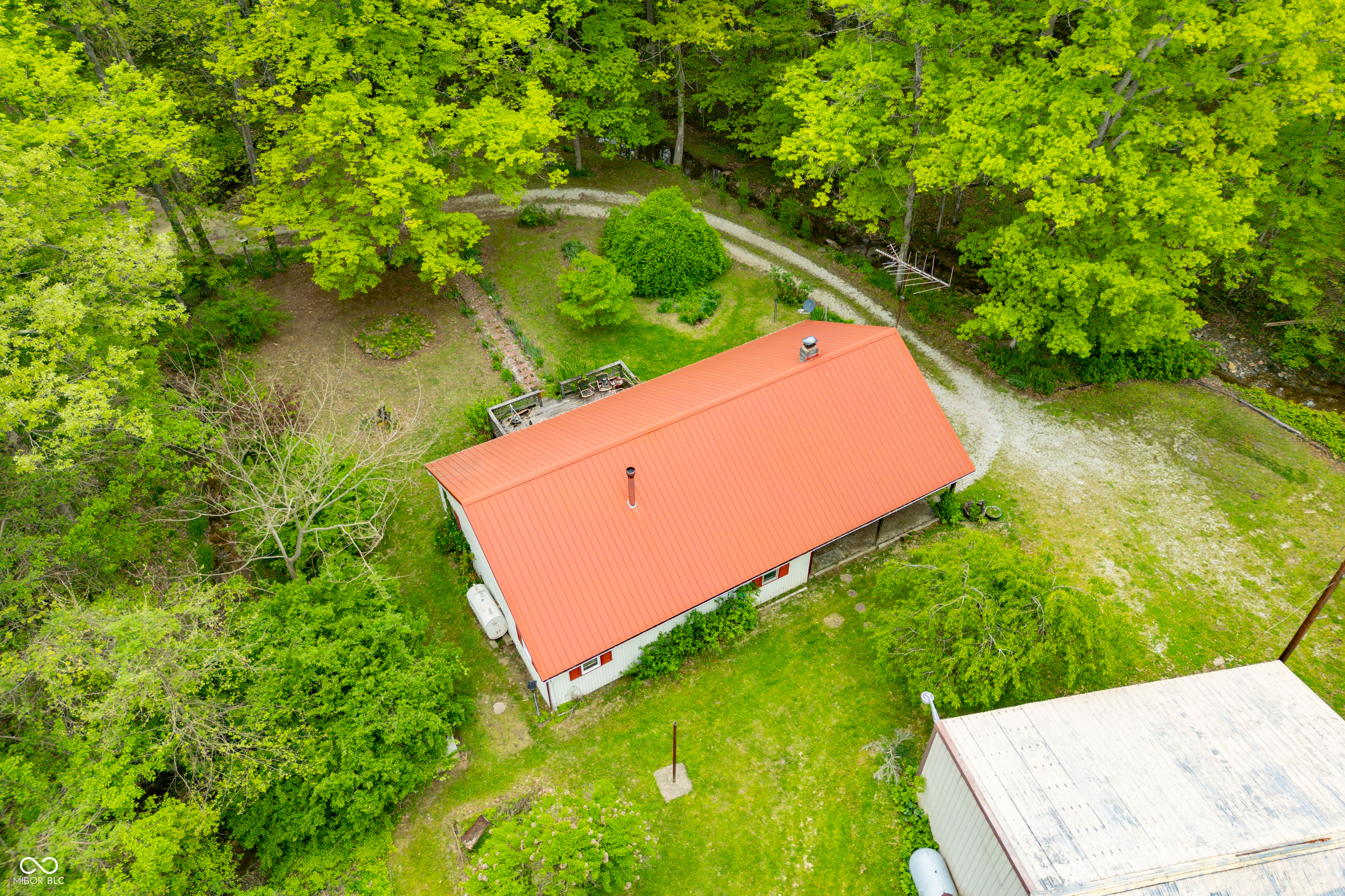 680 Unity Church Road Morgantown, IN 46160 - Photo 23 of 47 Gallery Image 23