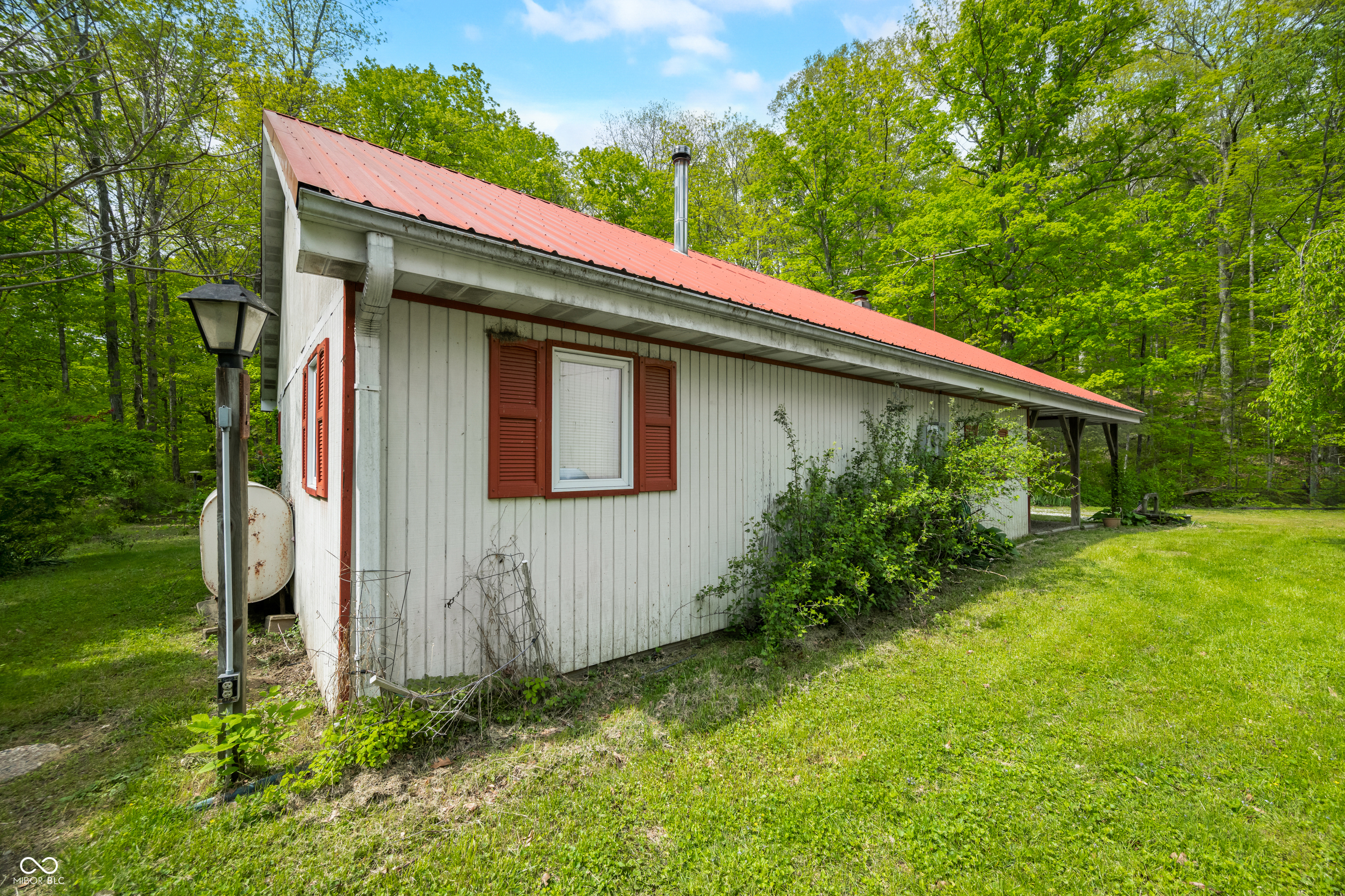 680 Unity Church Road Morgantown, IN 46160 - Photo 27 of 47 Gallery Image 27
