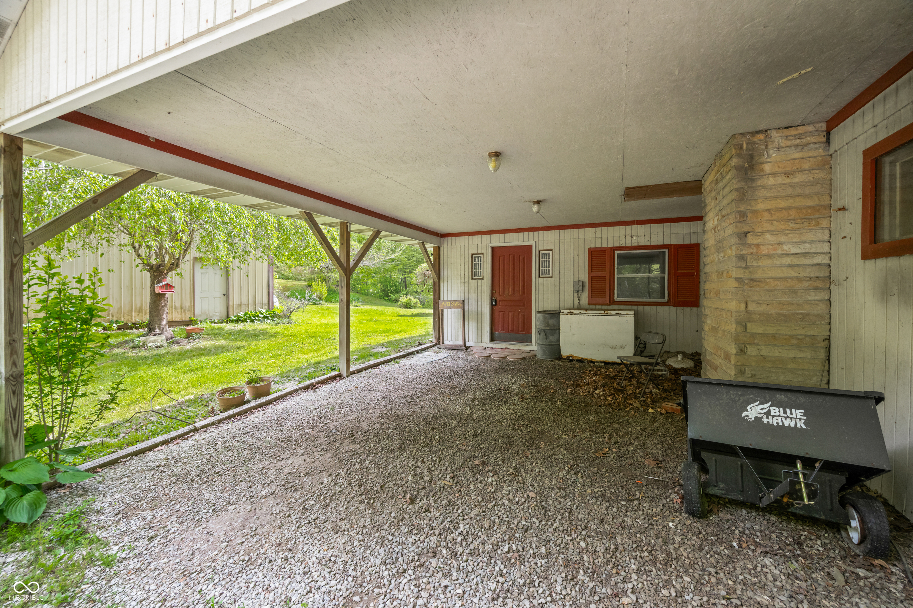 680 Unity Church Road Morgantown, IN 46160 - Photo 28 of 47 Gallery Image 28