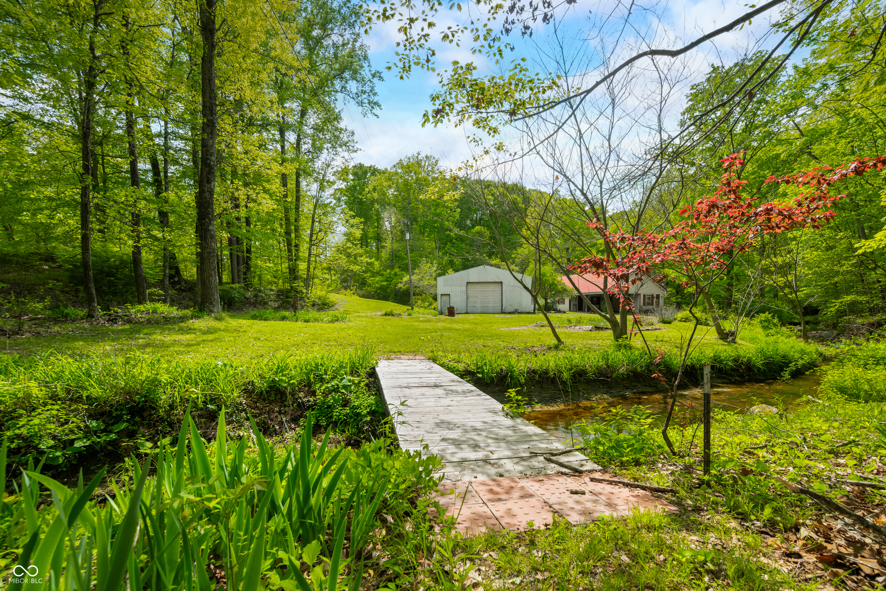 680 Unity Church Road Morgantown, IN 46160 - Photo 29 of 47 Gallery Image 29