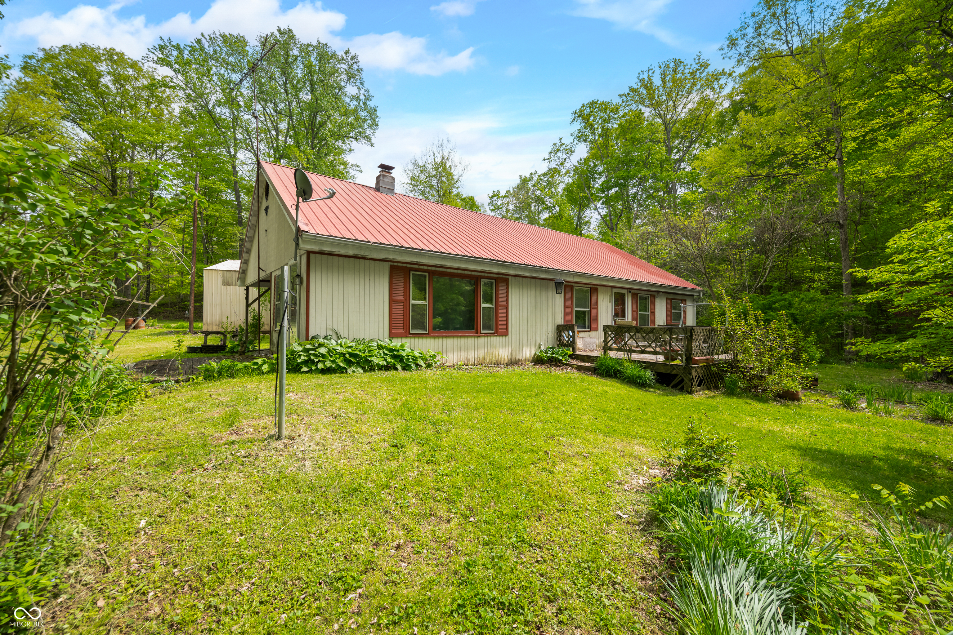 680 Unity Church Road Morgantown, IN 46160 - Photo 3 of 47 Gallery Image 3