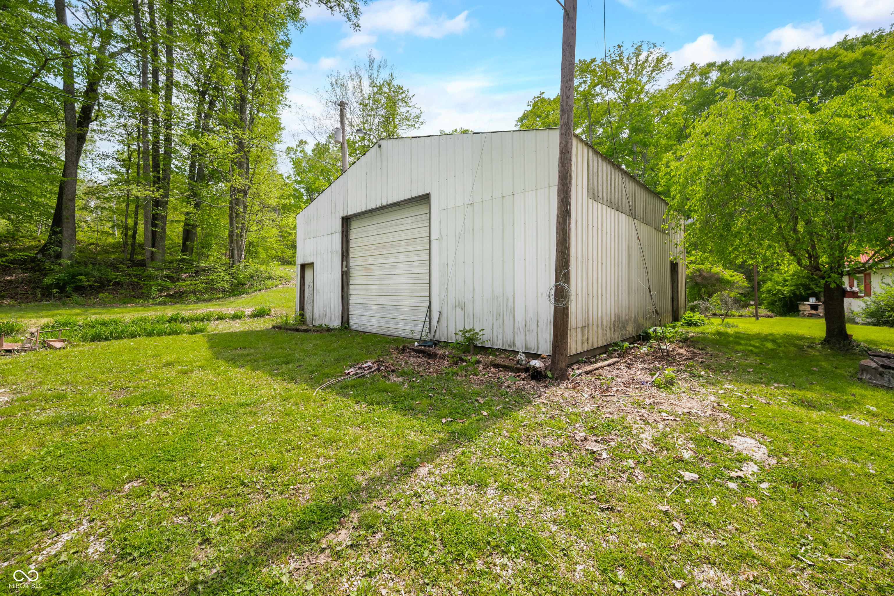 680 Unity Church Road Morgantown, IN 46160 - Photo 35 of 47 Gallery Image 35