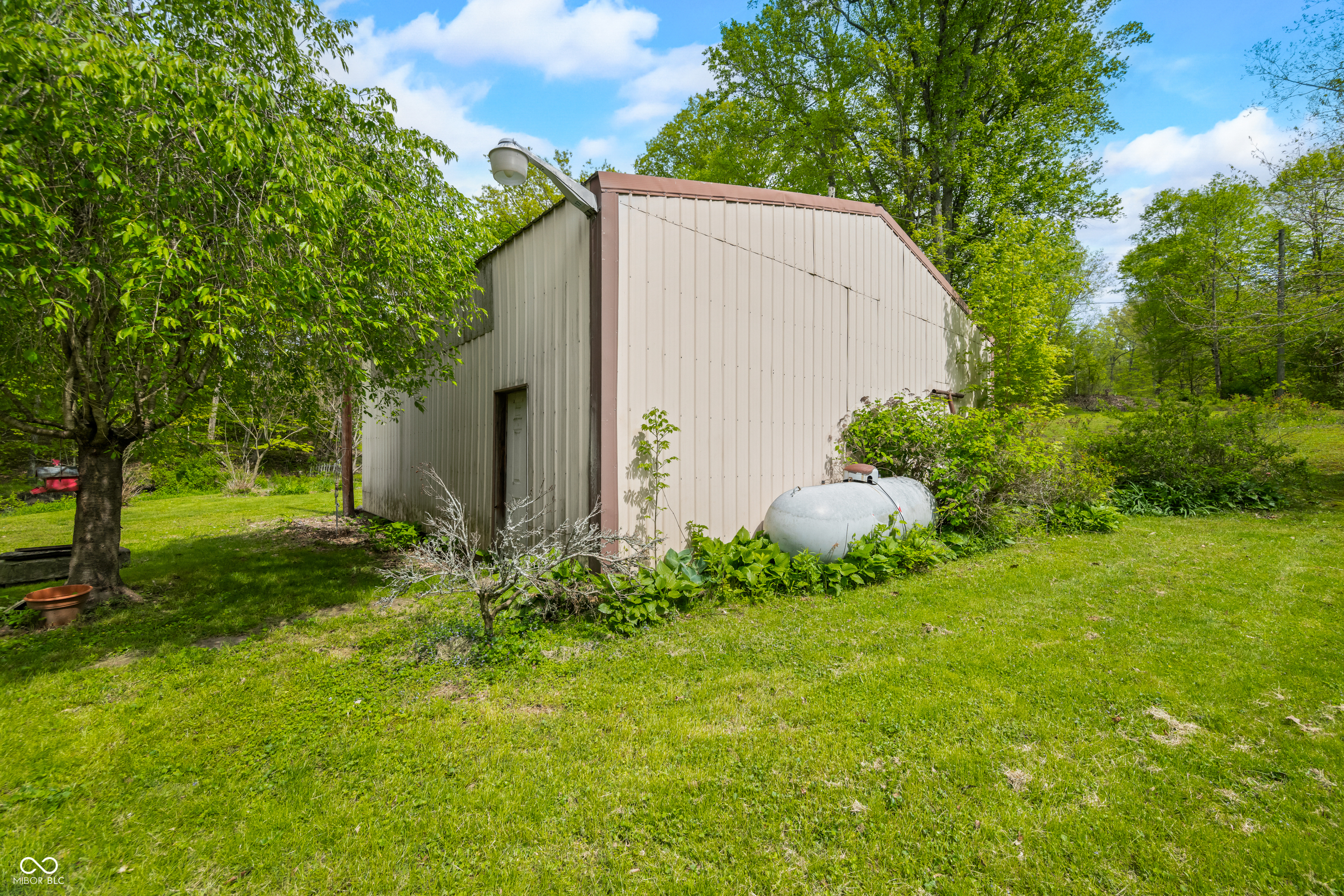 680 Unity Church Road Morgantown, IN 46160 - Photo 36 of 47 Gallery Image 36