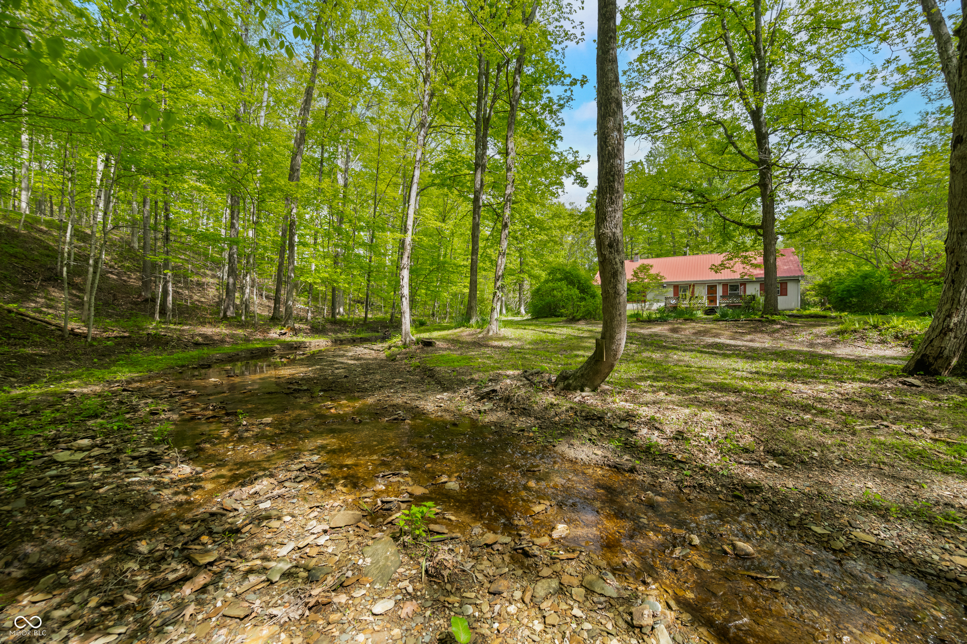 680 Unity Church Road Morgantown, IN 46160 - Photo 42 of 47 Gallery Image 42