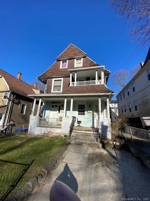 20 Colley Street Waterbury, CT 06708 - Photo 1 of 1 Exterior