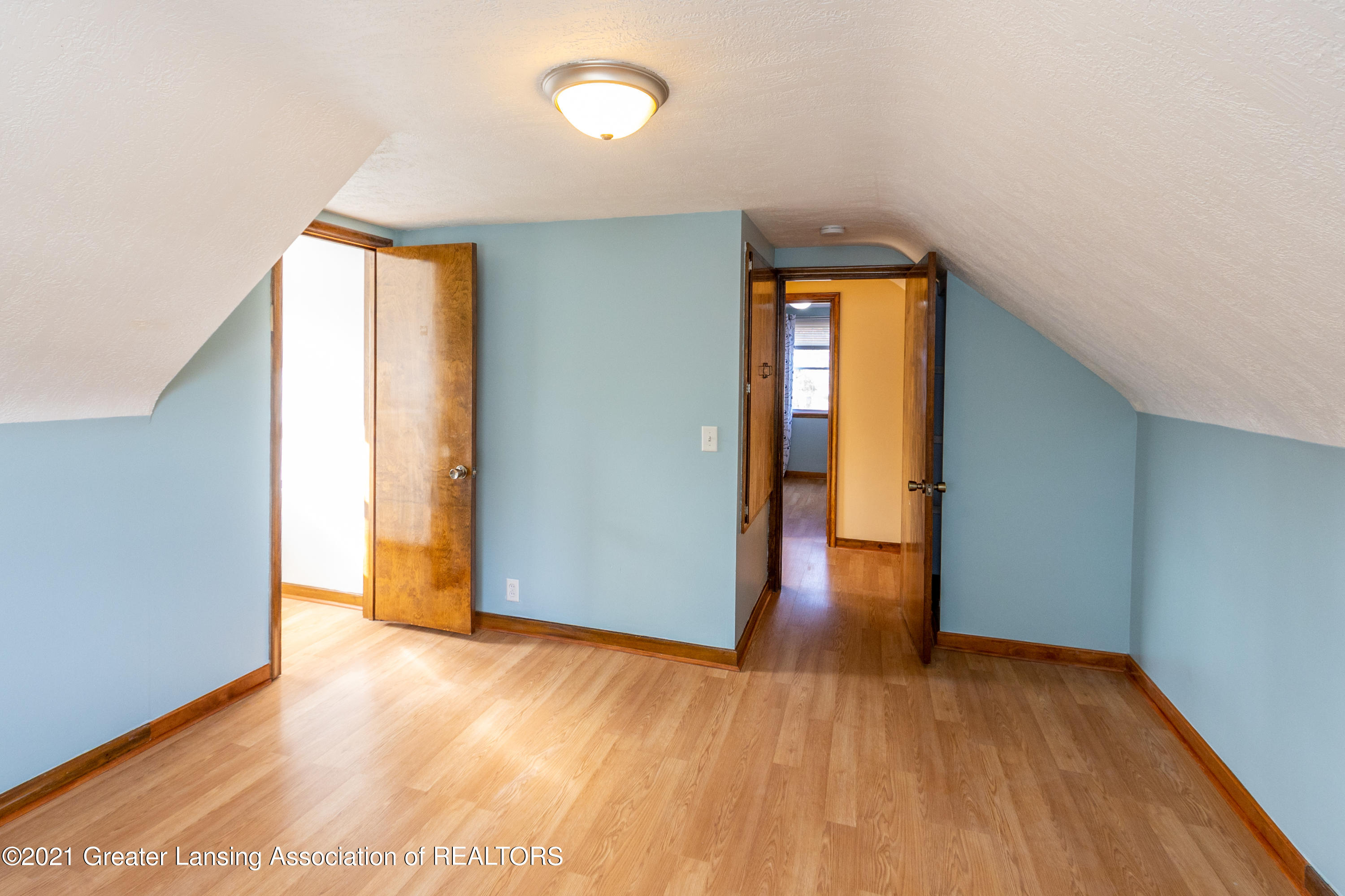 1785 Hamilton Road Okemos, MI 48864 - Photo 27 of 54 Bedroom 3