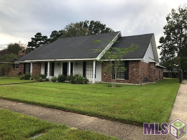 10625 Cal Road Baton Rouge, LA 70809 - Photo 1 of 13