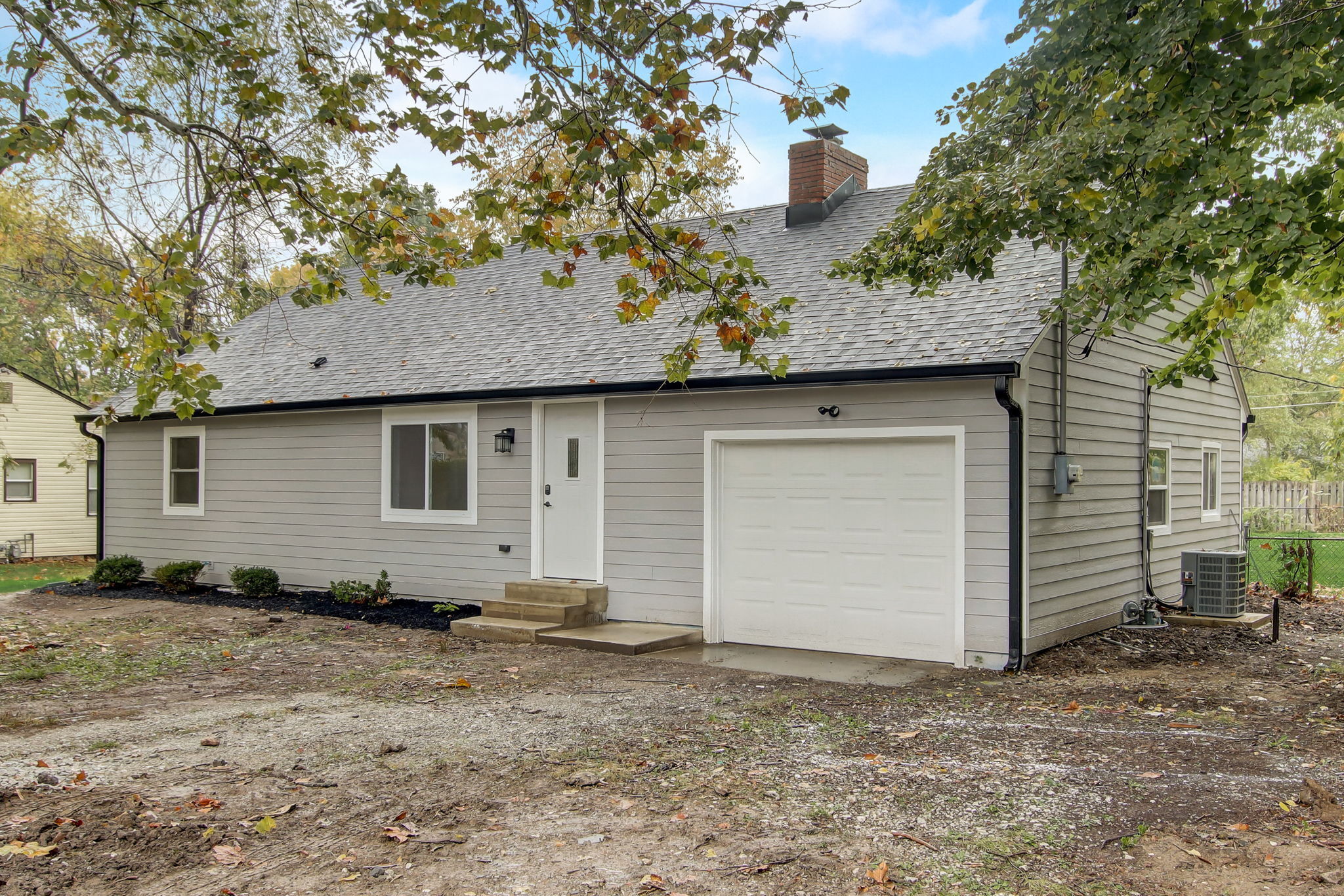 7661 Harcourt Road Indianapolis, IN 46260 - Photo 1 of 28 Gallery Image 1