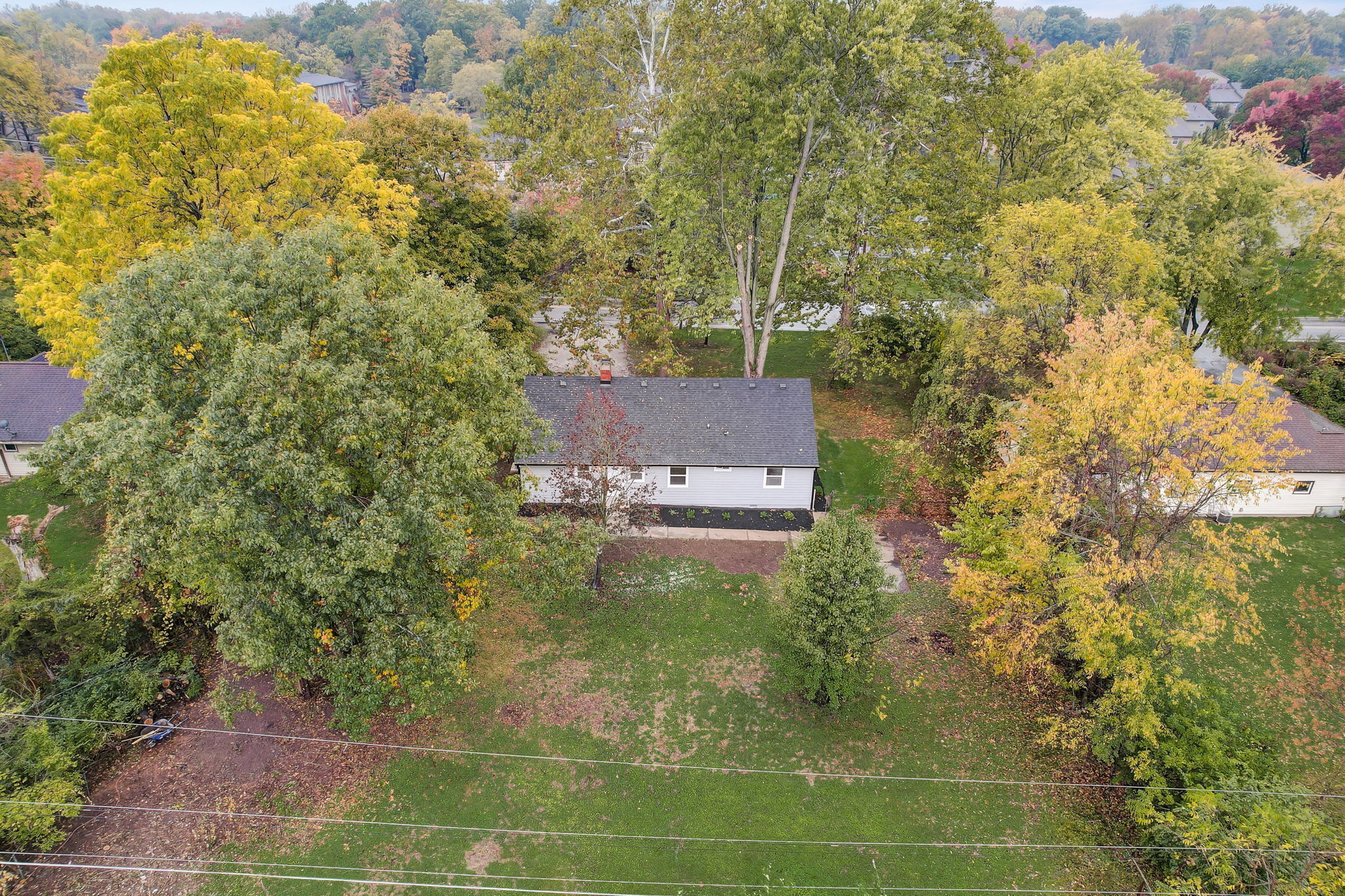 7661 Harcourt Road Indianapolis, IN 46260 - Photo 23 of 28 Gallery Image 23