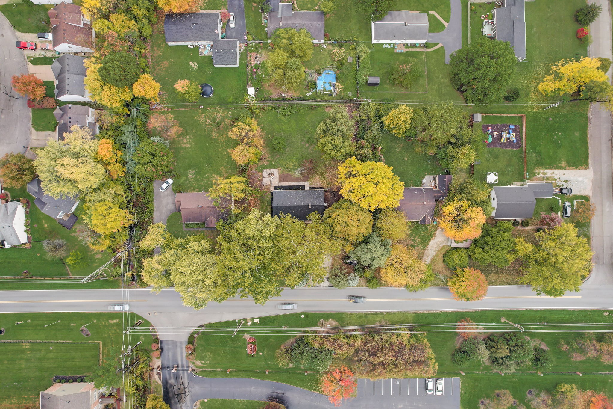 7661 Harcourt Road Indianapolis, IN 46260 - Photo 25 of 28 Gallery Image 25