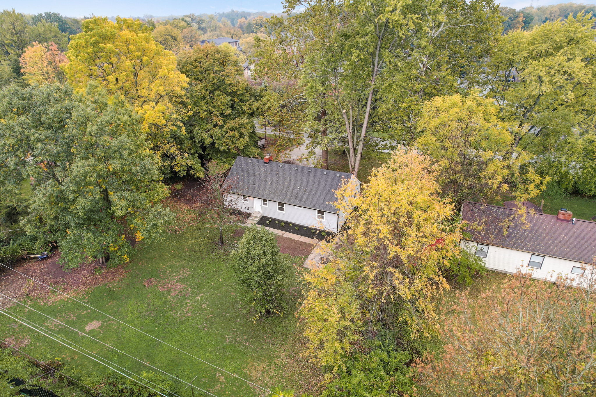7661 Harcourt Road Indianapolis, IN 46260 - Photo 27 of 28 Gallery Image 27